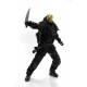 Dorohedoro Action Figure 1/6 Caiman 36 cm